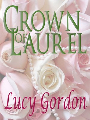 cover image of Crown of Laurel